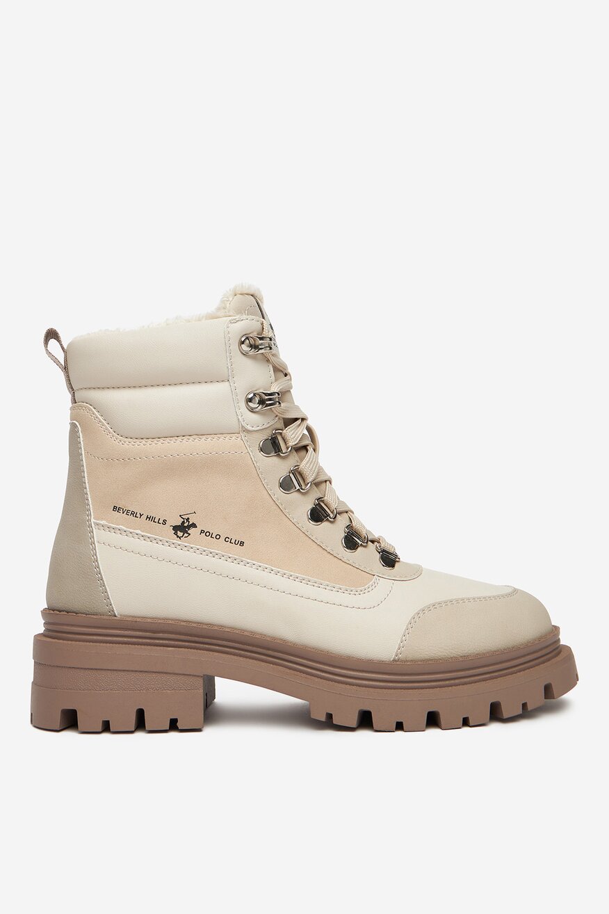 
                Боти Beverly Hills Polo Club СВЕТЛОБЕЖОВ - 5906751378946