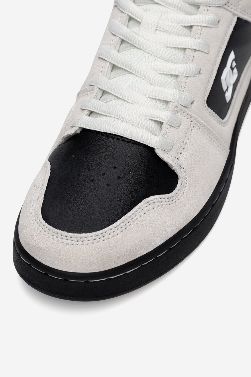DC Shoes - MANTECA 4 HI S - 5905588847601