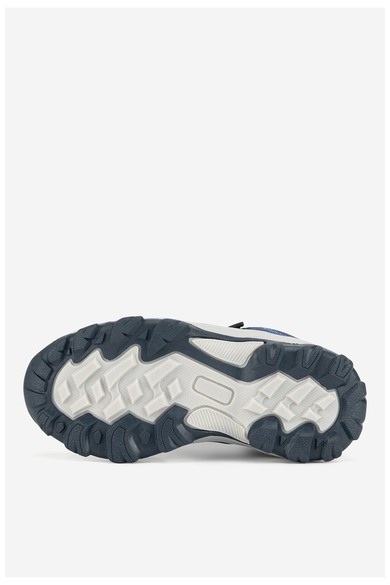 Trzewiki Paw Patrol AW24-312PAW Granatowy