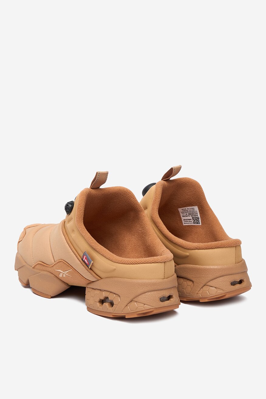 Reebok - INSTAPUMP FURY MULE - 5906751410677