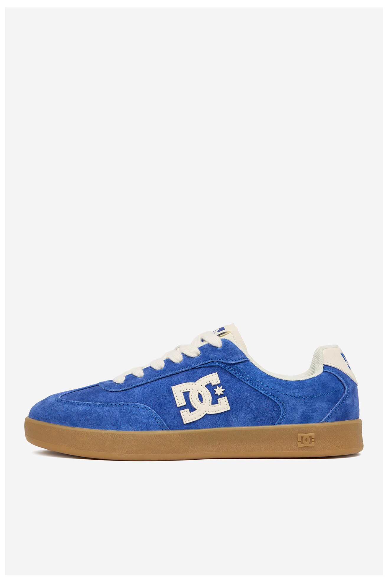 Obuwie sportowe DC Shoes EO-MP40-853SHC Niebieski