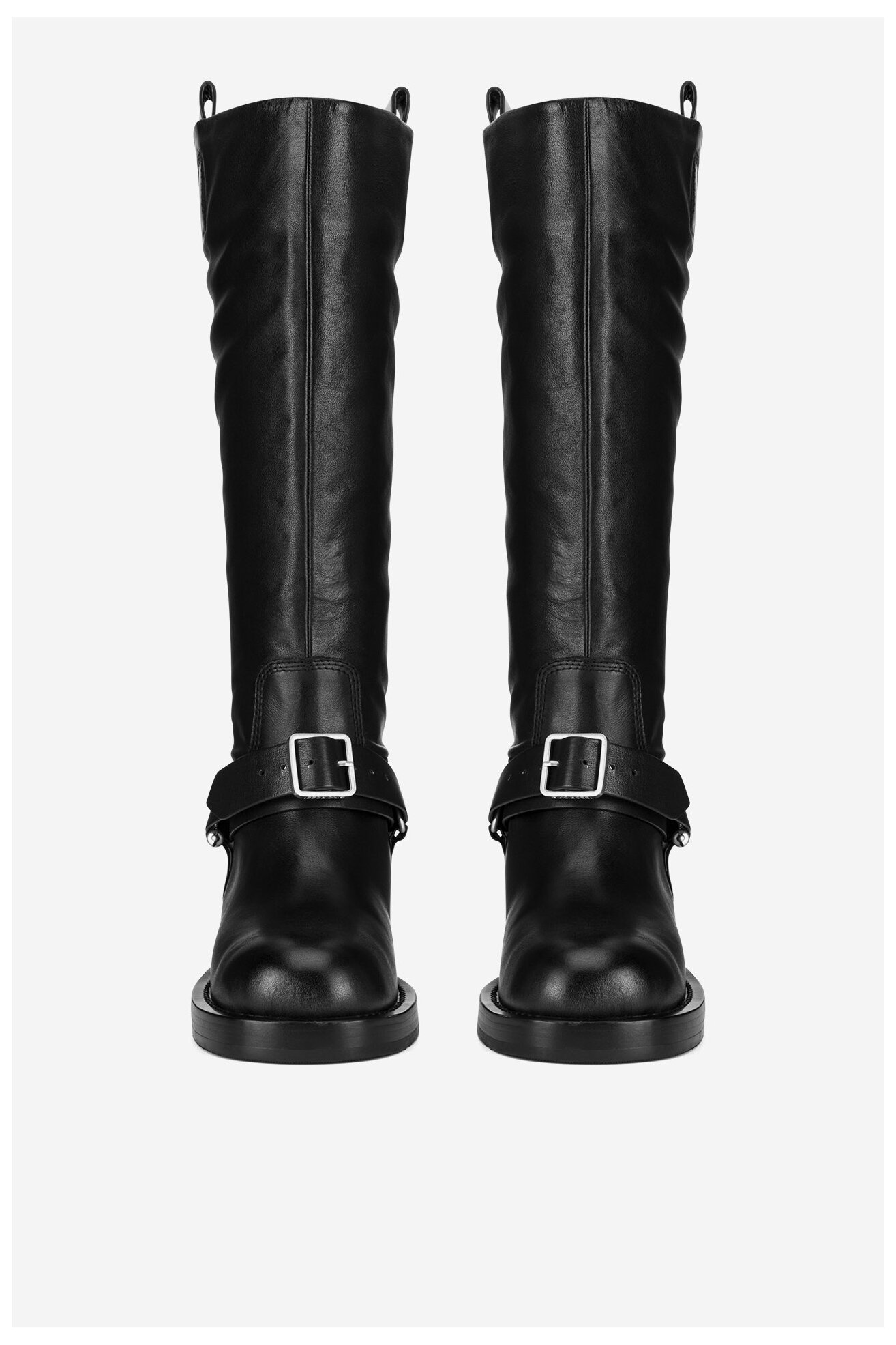 Cizme Gino Rossi SIDE-682-1695 NEGRU