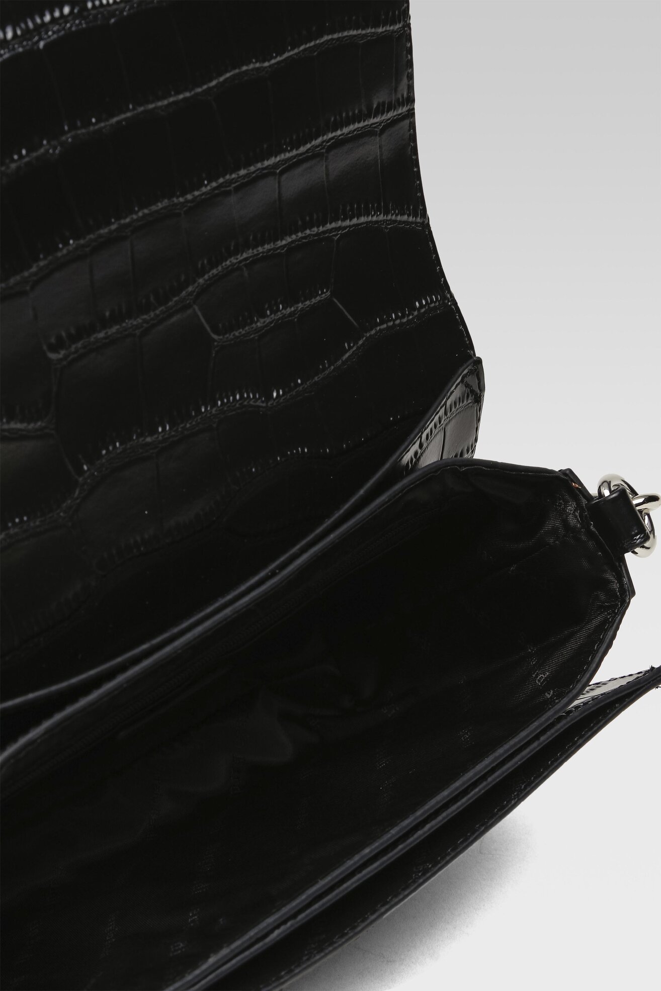 Torebka Sergio Bardi MSH-J-012-10-01 Czarny