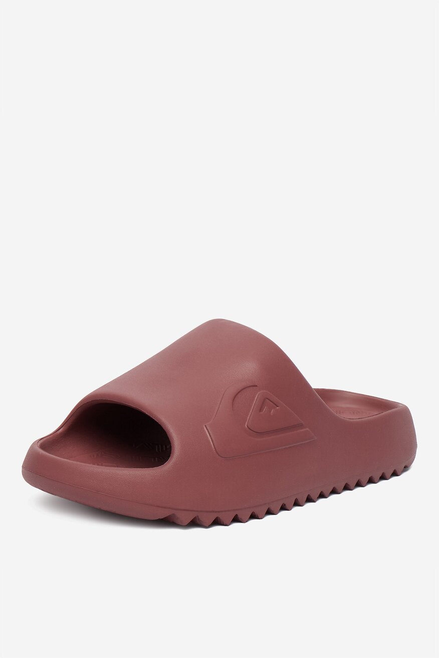 
                Шльопанець для басейну QUIKSILVER БОРДОВИЙ - 5906751925300