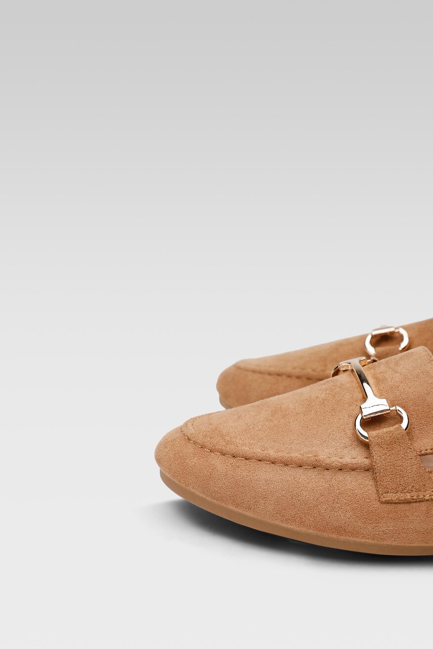 Jenny Fairy - Mokasyny - 5904862597904