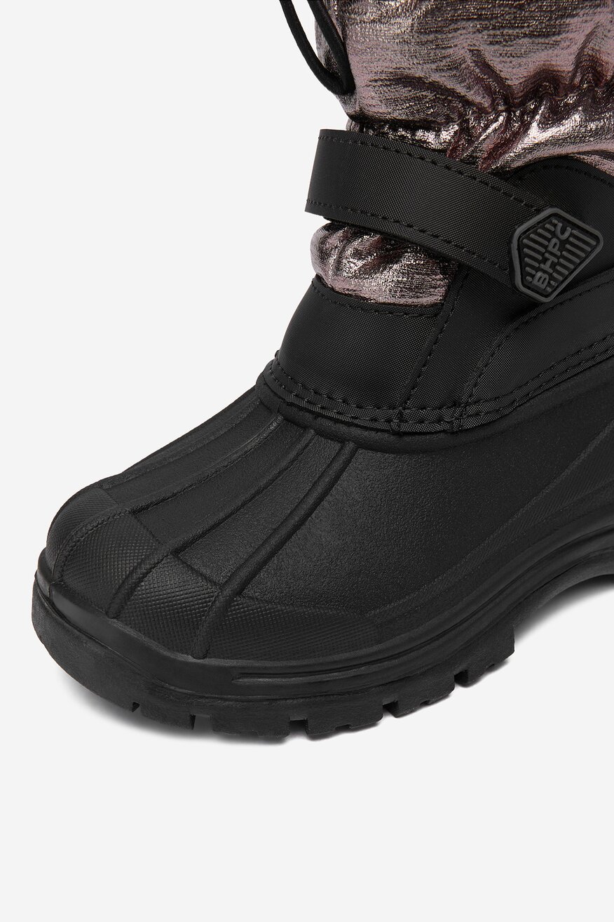 
                Beverly Hills Polo Club - Śniegowce ocieplane - 5906751371664