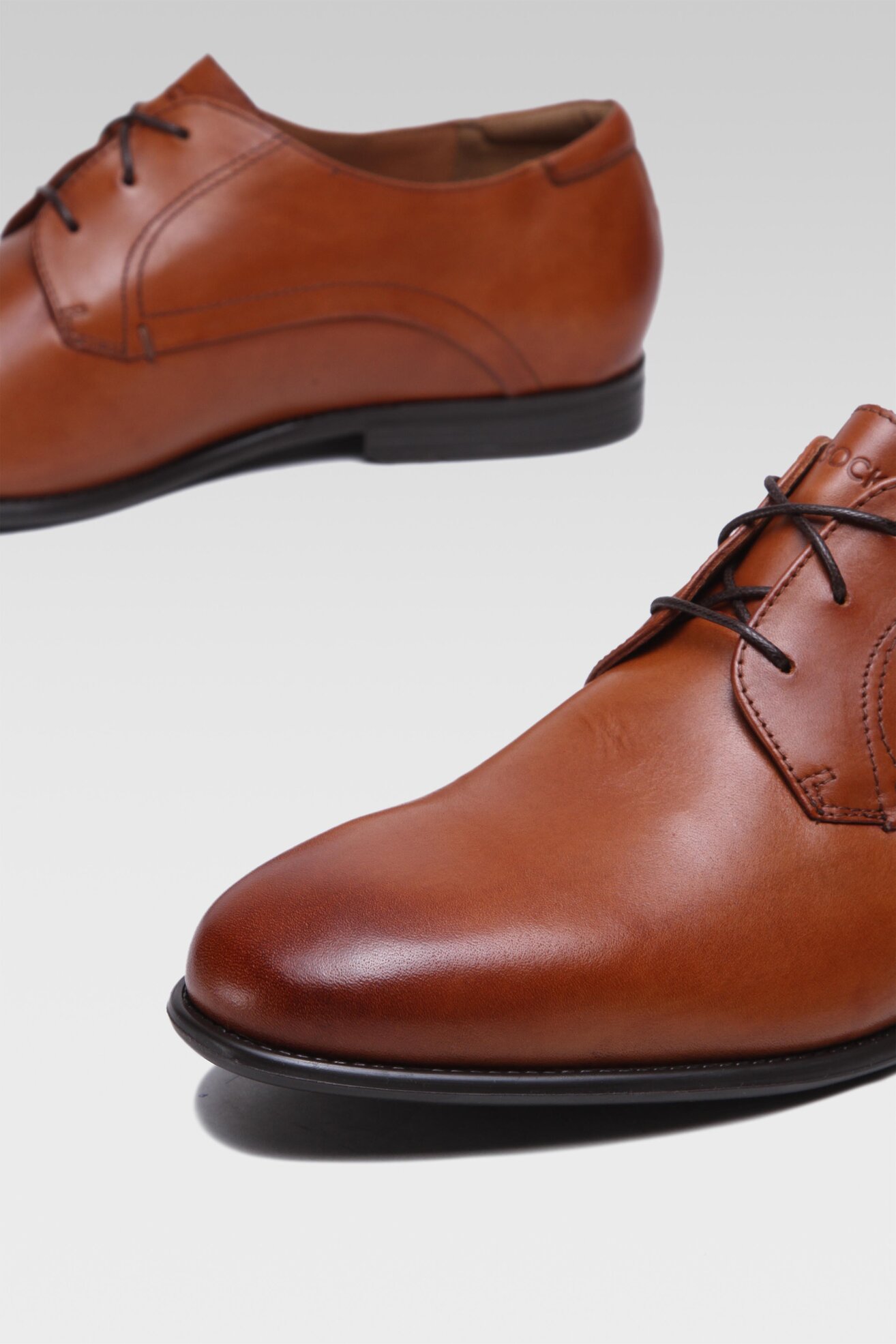 Półbuty Lasocki MB-MIKI-07BIG Camel