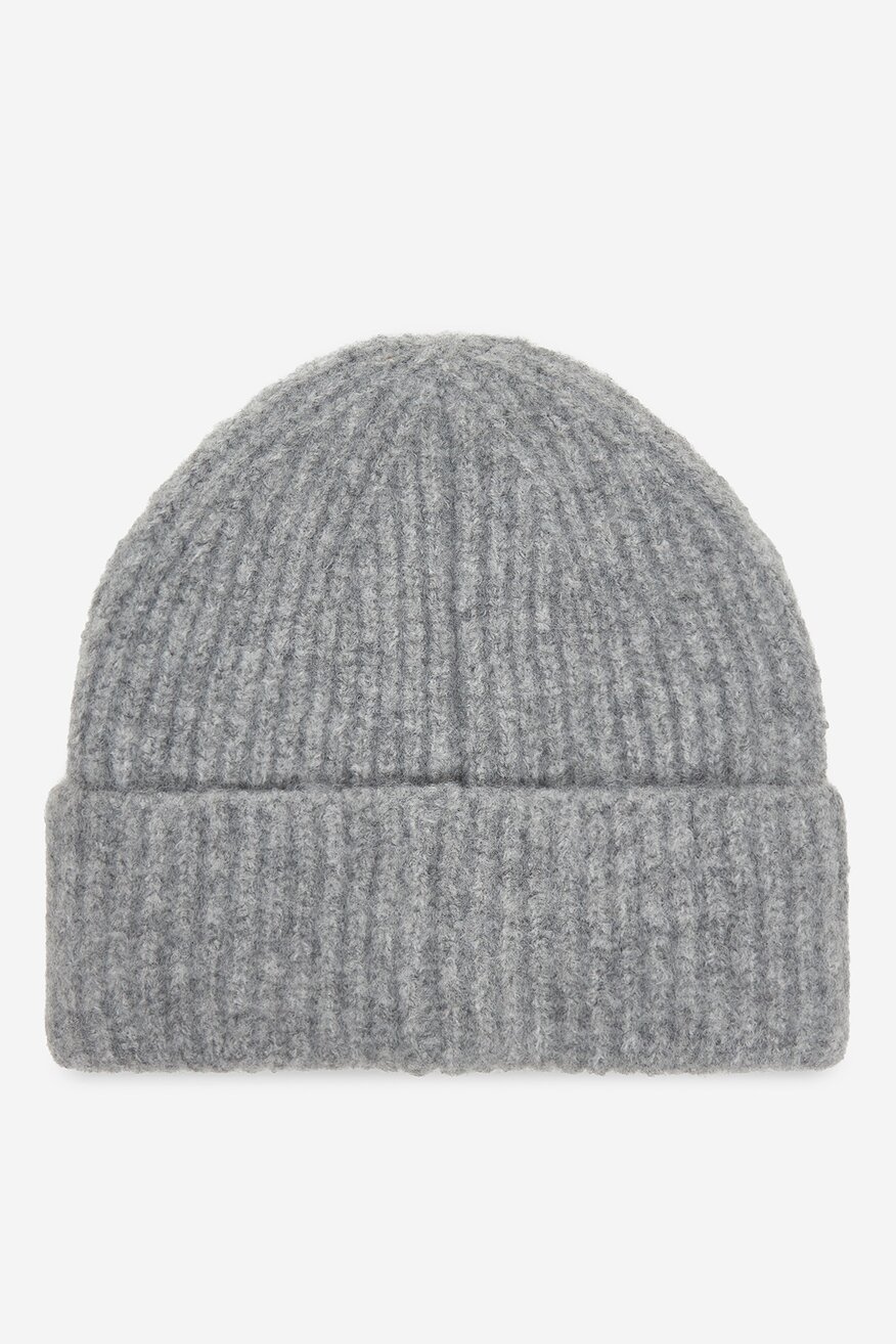 Női sapka Mexx CEO-MEXX-W3-001-AW25 SZÜRKE - 5906751405178