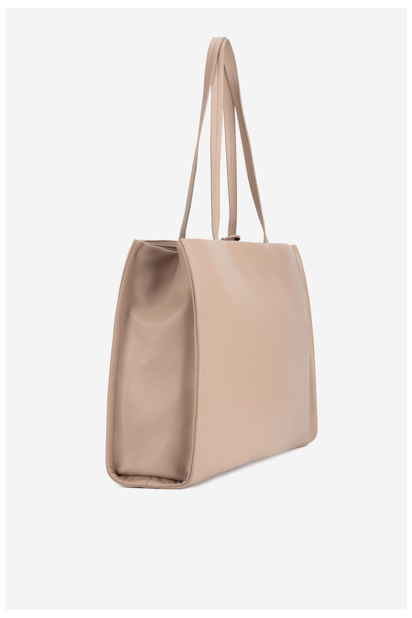 Kézitáska Lasocki LSK-K-048-06 BÉZS