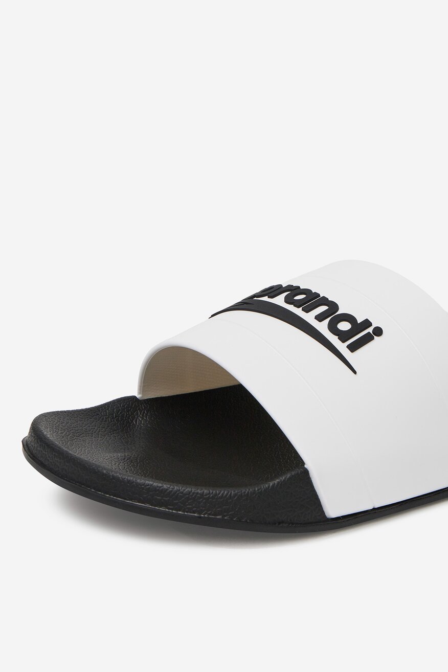 Джапанка за басейн Sprandi БЯЛ - 5903698700007