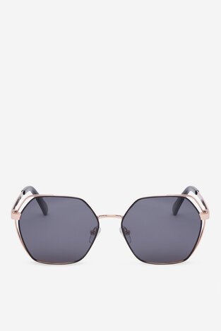 Окуляри Жіночі NINE WEST CEO-NW55240S ЧОРНИЙ