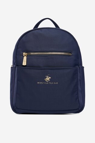 Ranac Beverly Hills Polo Club CEOWB-BHPC-L-006-09 KOBALT PLAVA