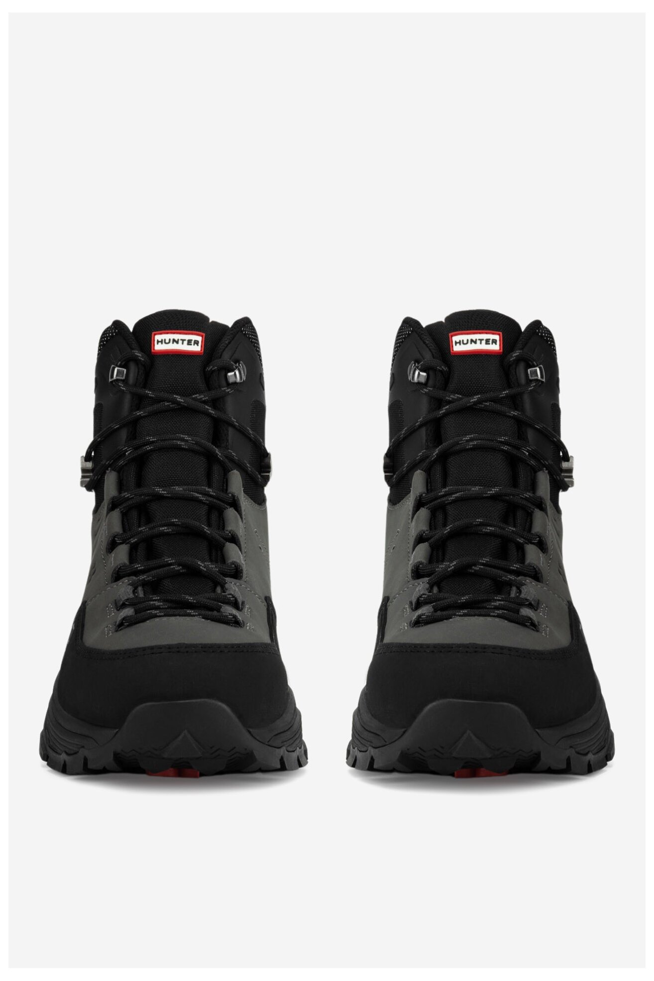 Csizma HUNTER H1-061 SZÜRKE