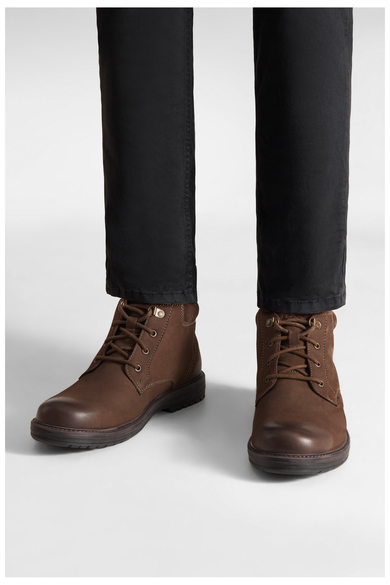 Боти Lasocki VANCOUVER-03 MI24 КАФЯВ