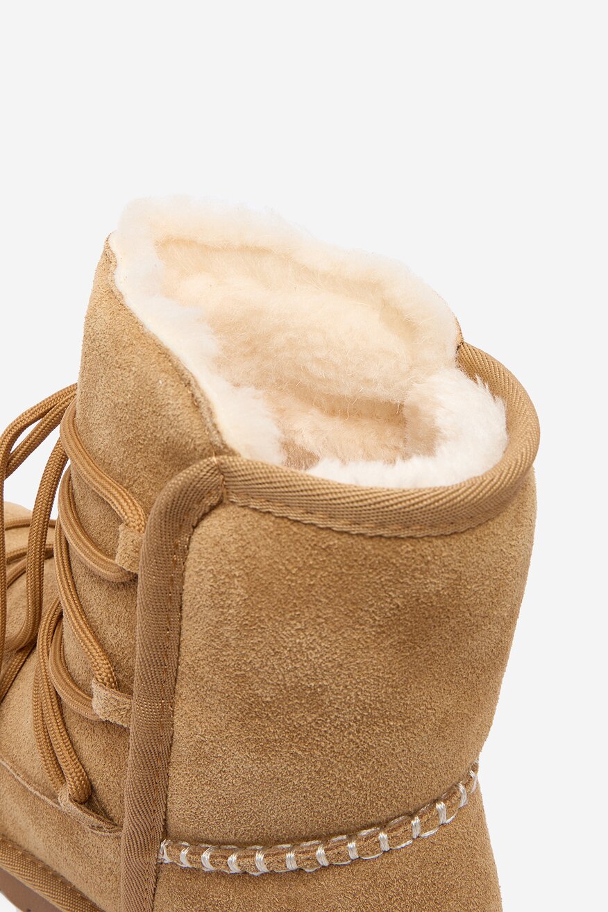 Ghete DeeZee CREM - 5904410833065