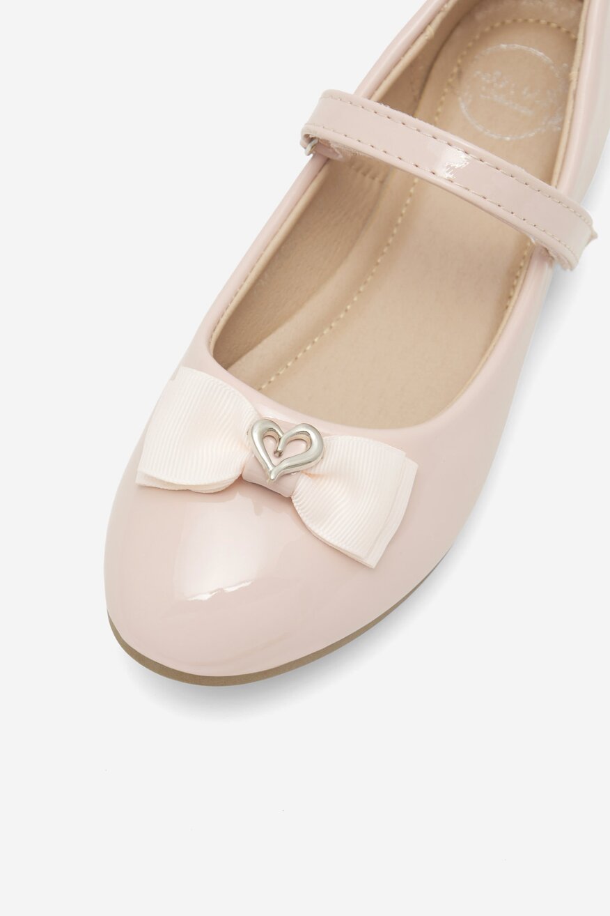 
                Балерина Nelli Blu РОЗОВ - 5903698720371