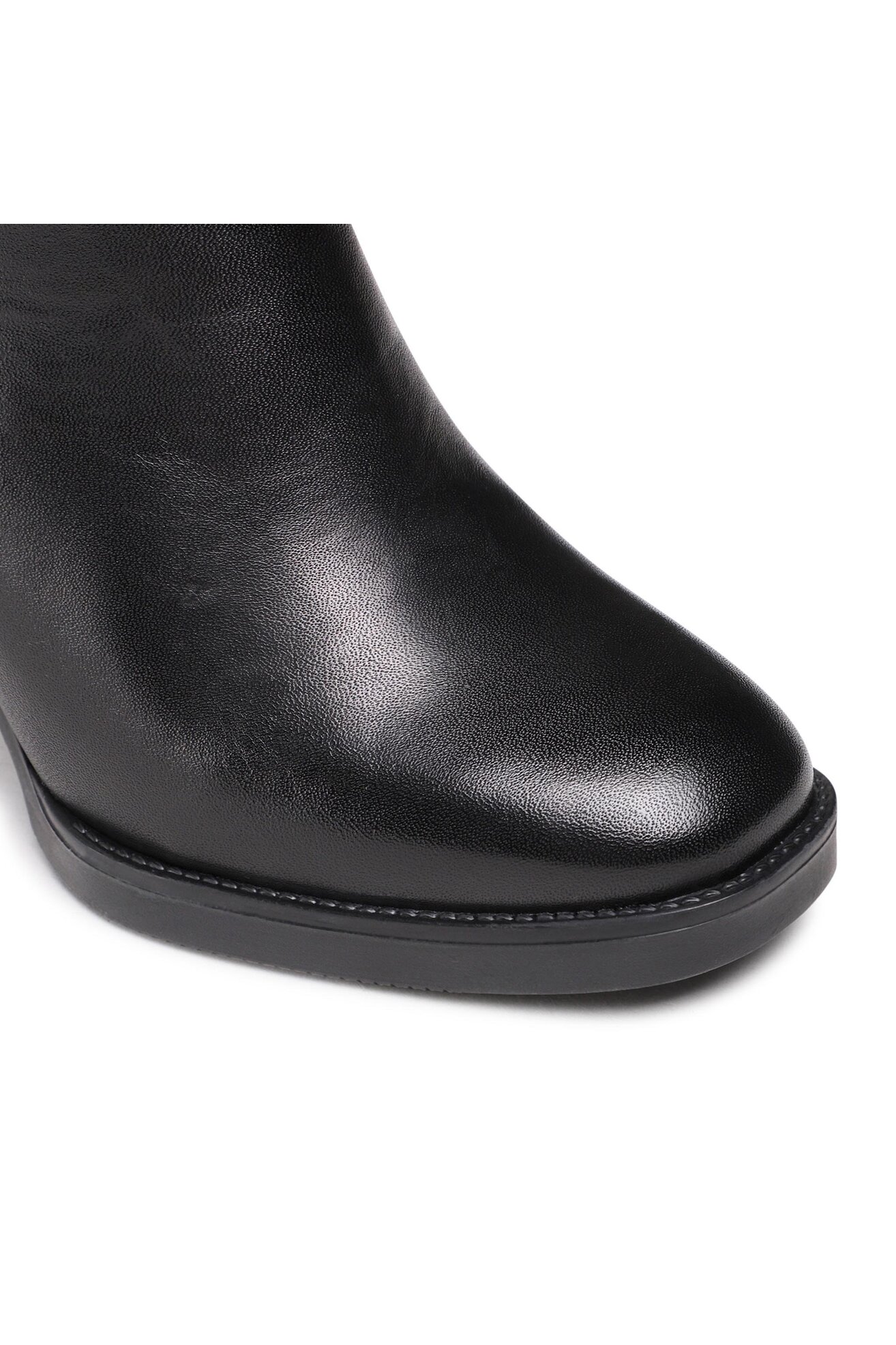 Botki Lasocki KARI-06 Czarny