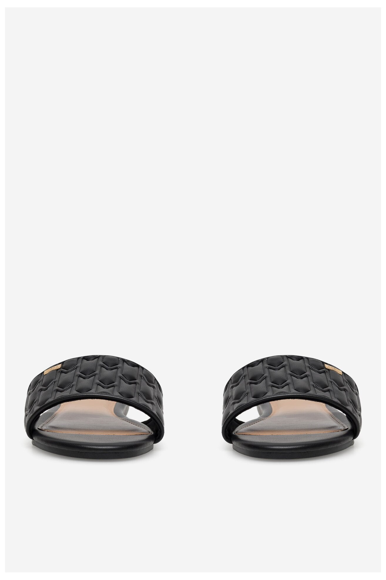 Flip-flop Mexx WYL141123-01 FEKETE