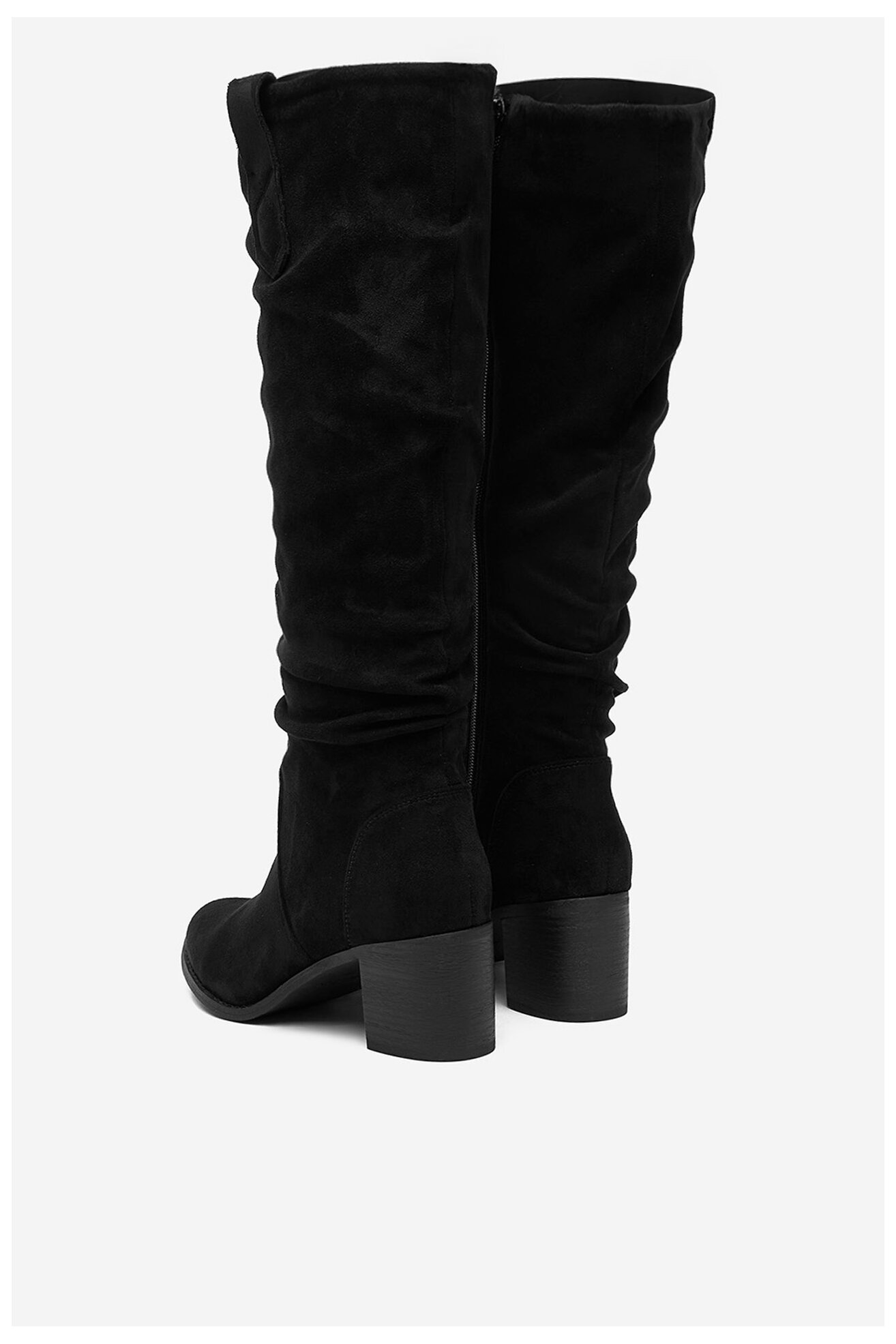 Cizme Jenny CEO-WS14438-02 NEGRU