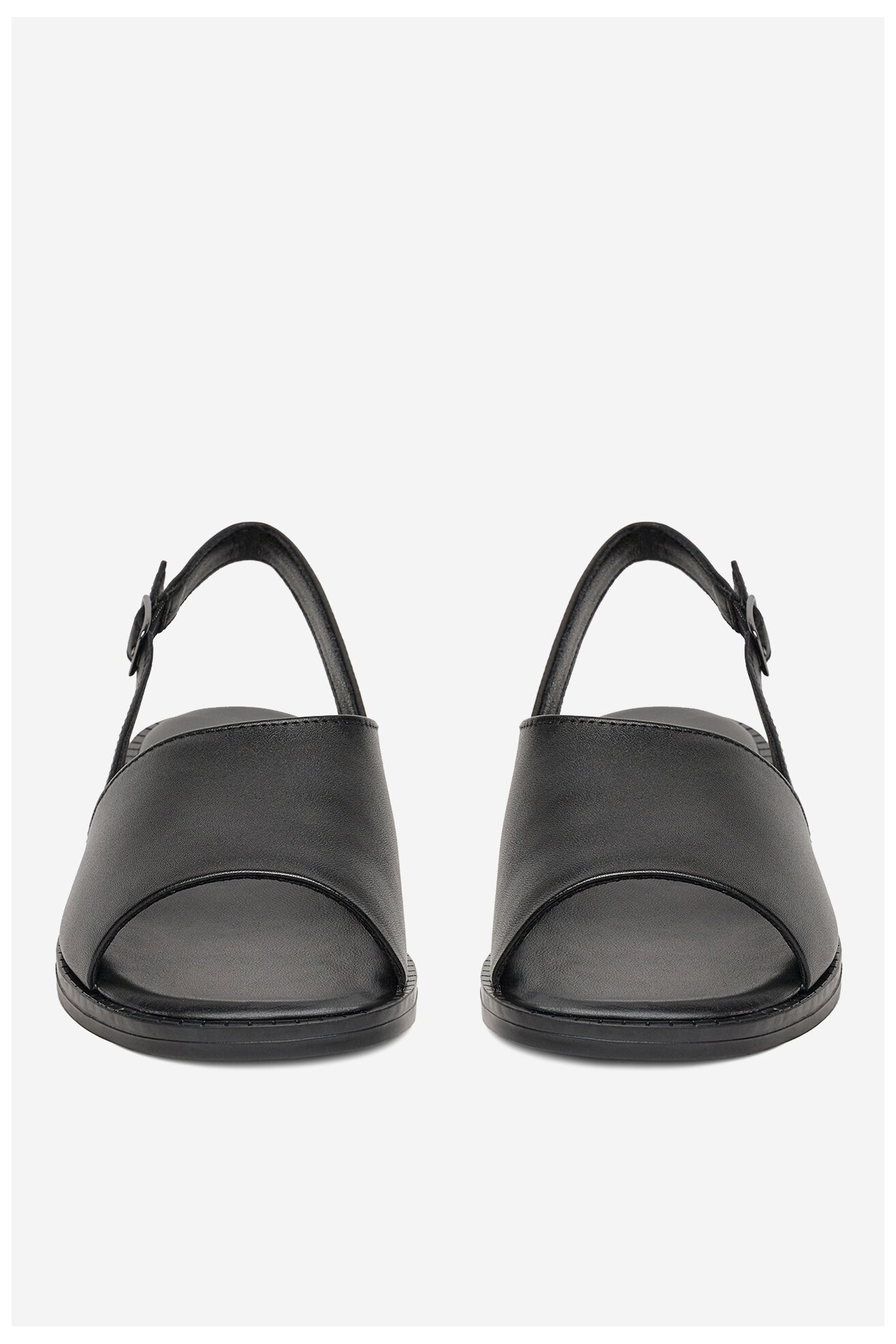 Сандали Lasocki EMIE RST-EMIE-09 ЧЕРЕН