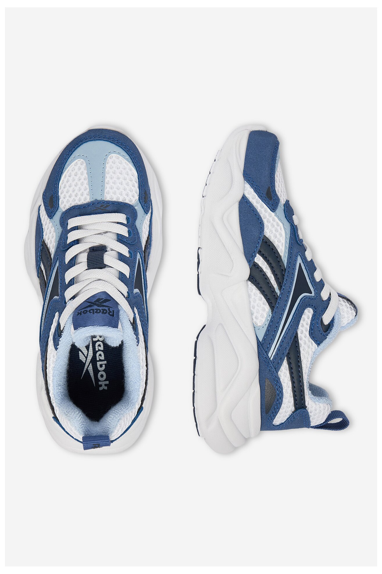 Sportcipő Reebok CEO-CHARGE AR30501YMDW SÖTÉTKÉK