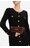 Дамска чанта NINE WEST CEO-MISSISIPI-I-LDA8009 КАФЯВ
