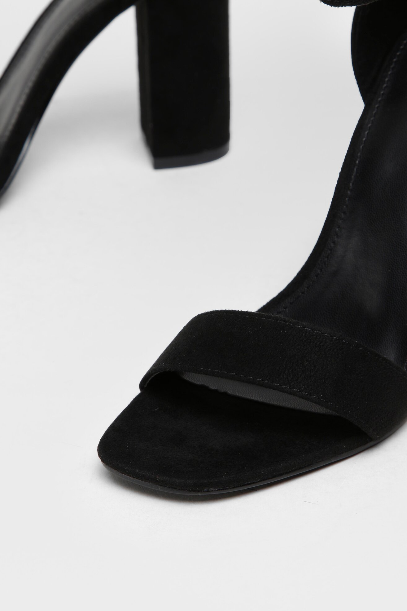 Szandál Jenny Fairy WYL3271-1 FEKETE