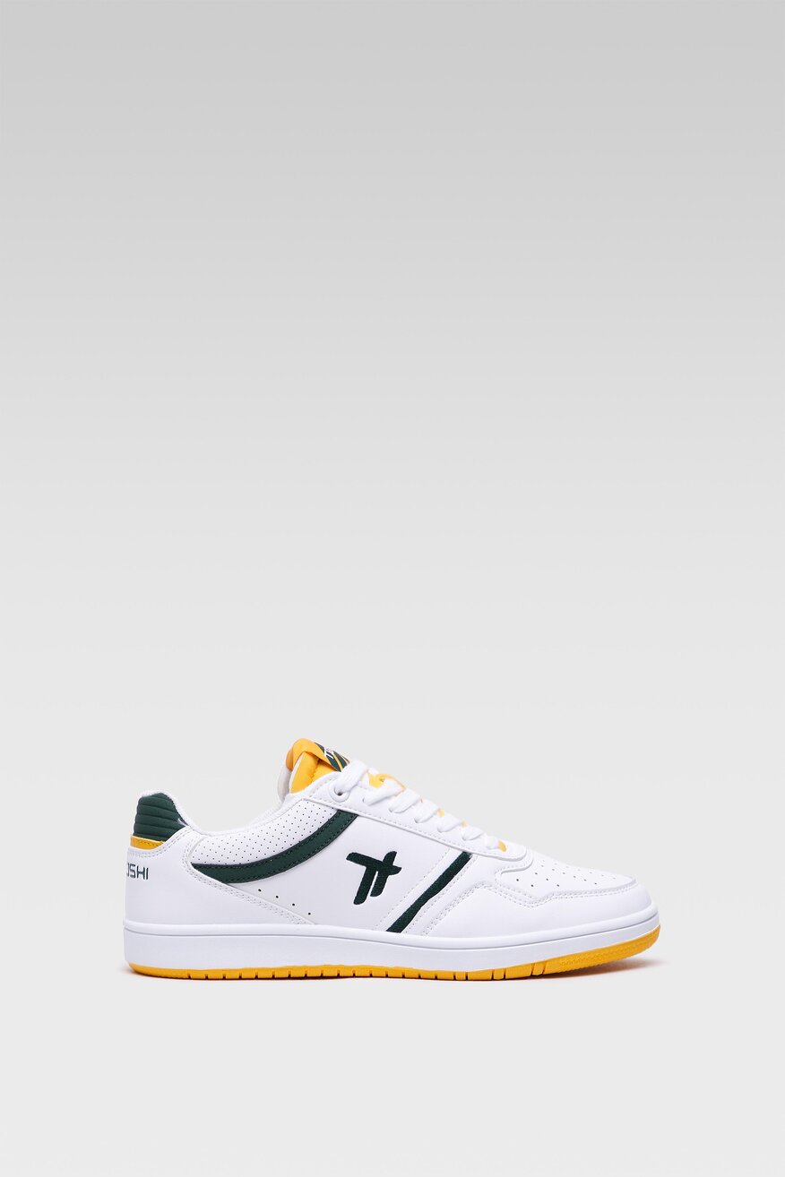 
                Togoshi - Sneakersy sznurowane - 5904248462567