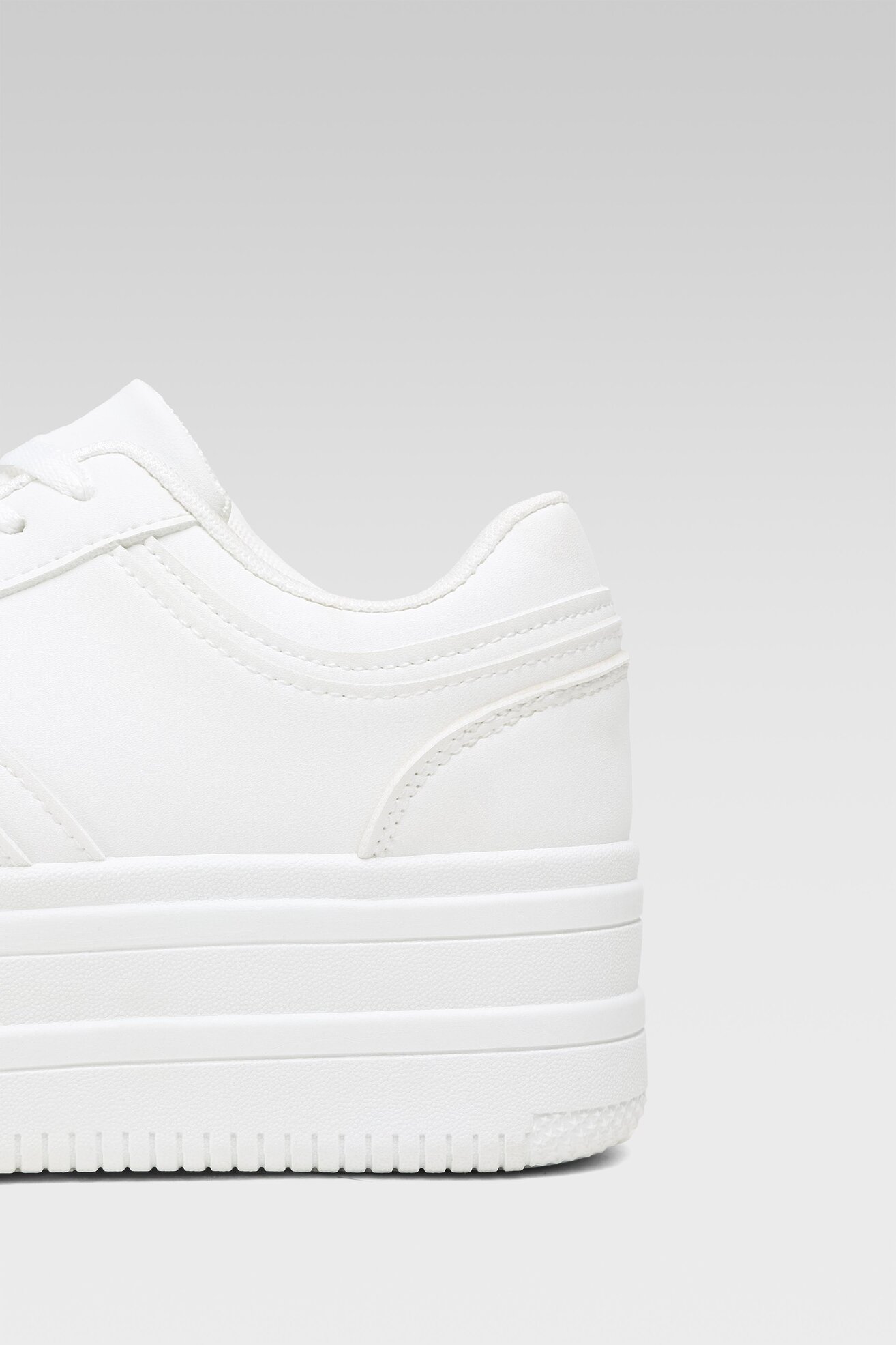 Tornacipő Jenny Fairy IVY TS5437-01 FEHÉR