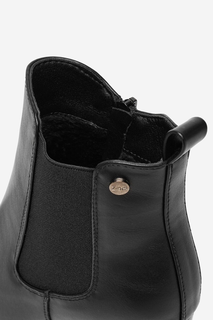 
                Боти DeeZee ЧЕРЕН - 5904410915341