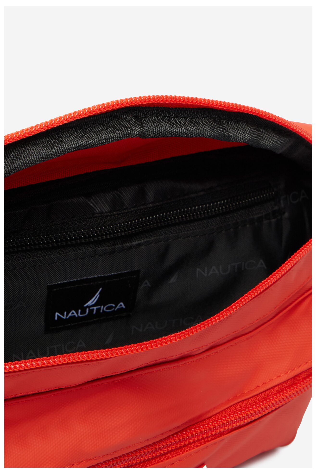 Kézitáska NAUTICA CWBEO-NTC-P-003-09 PIROS