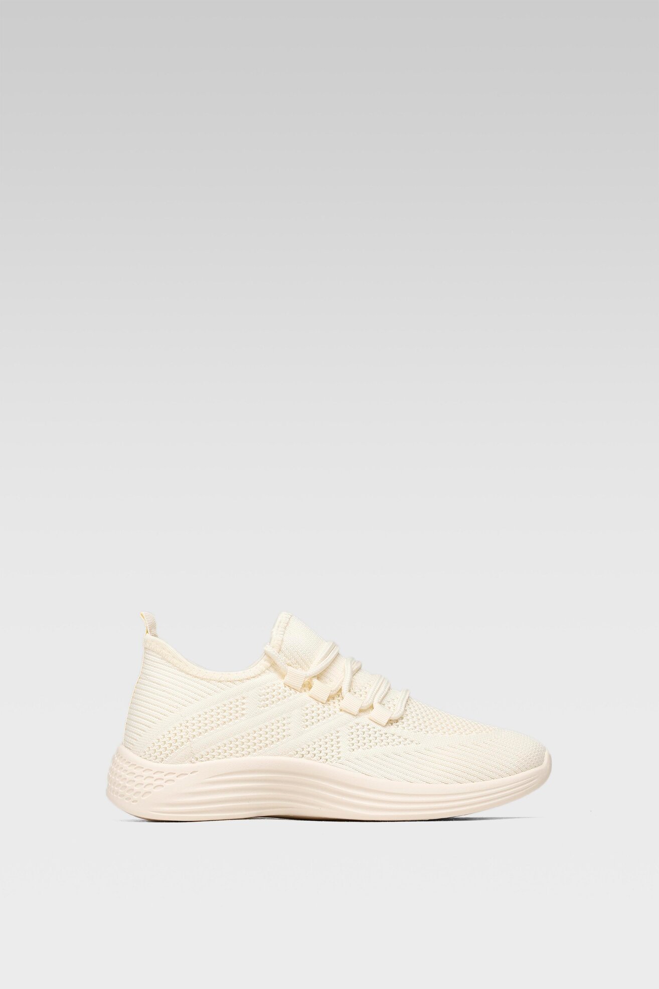 Sneakers Jenny Fairy WSL0075-06 Beżowy