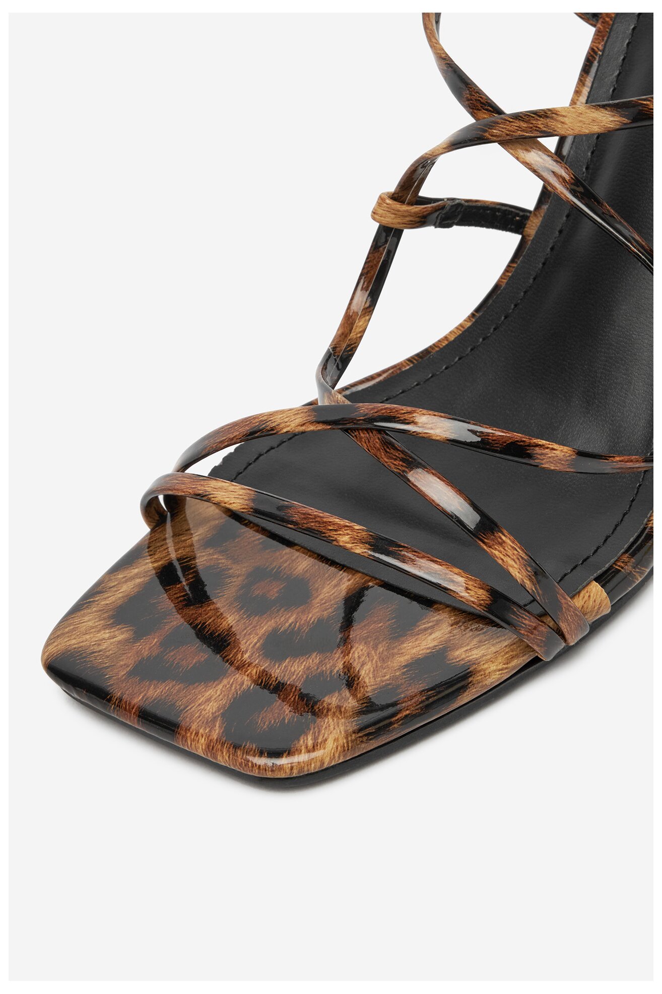 Сандали DeeZee AL339-1 МИКС