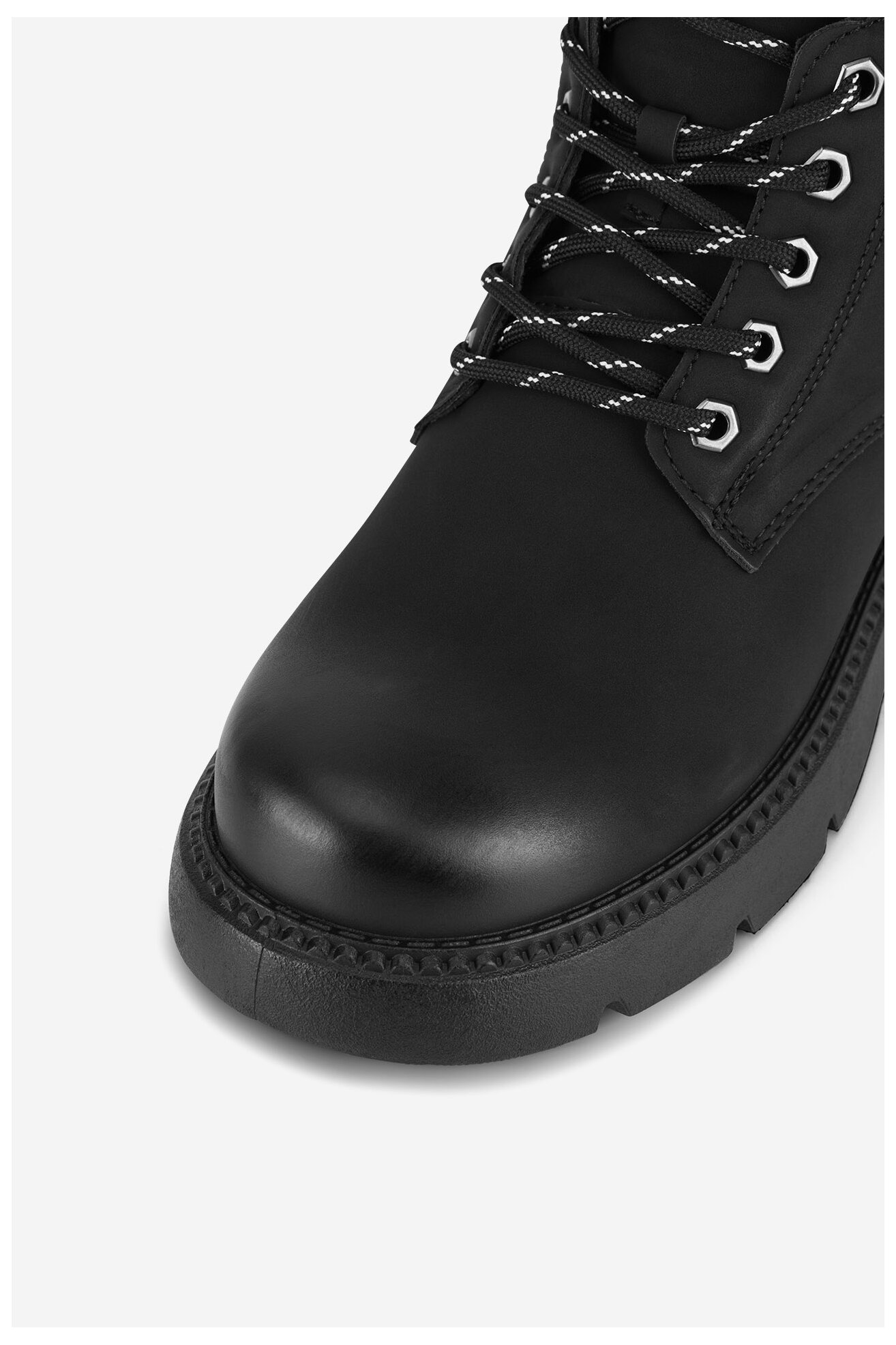 Trzewiki Jenny Fairy WFA2793-1 Czarny