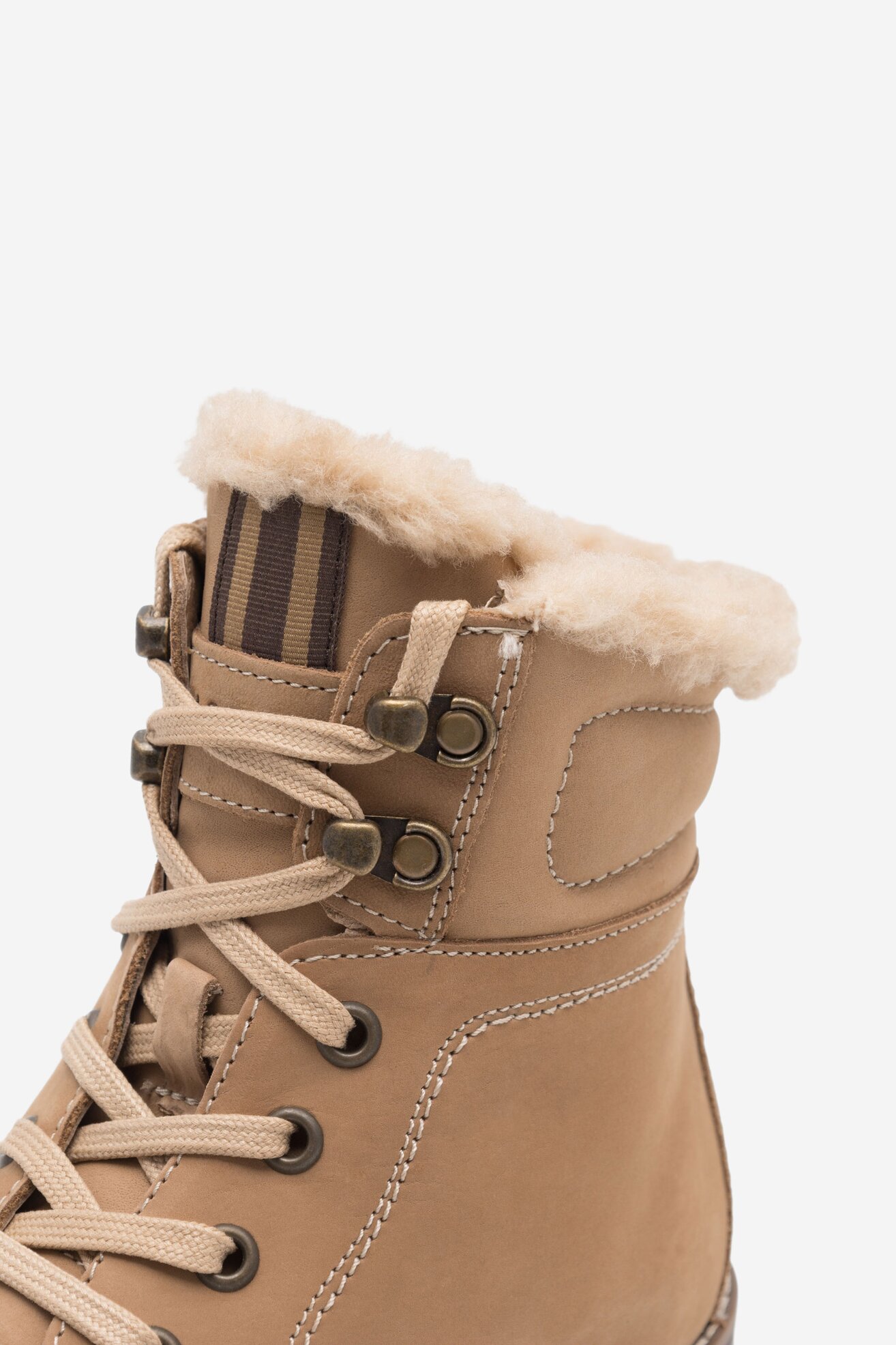 Bocanci Lasocki WI12-GINA-01 BEJ