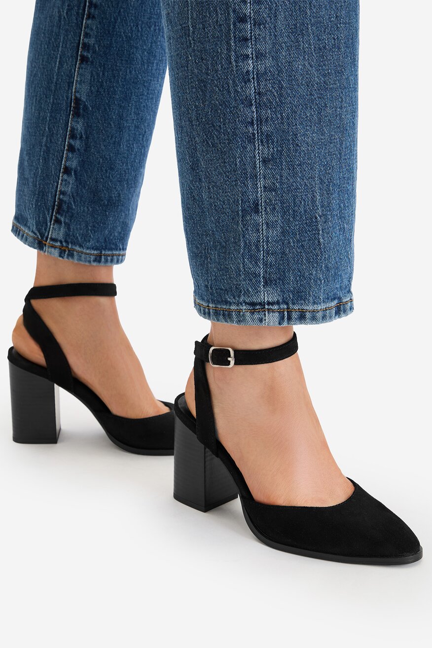 
                Jenny - Czółenka - 5906751582008