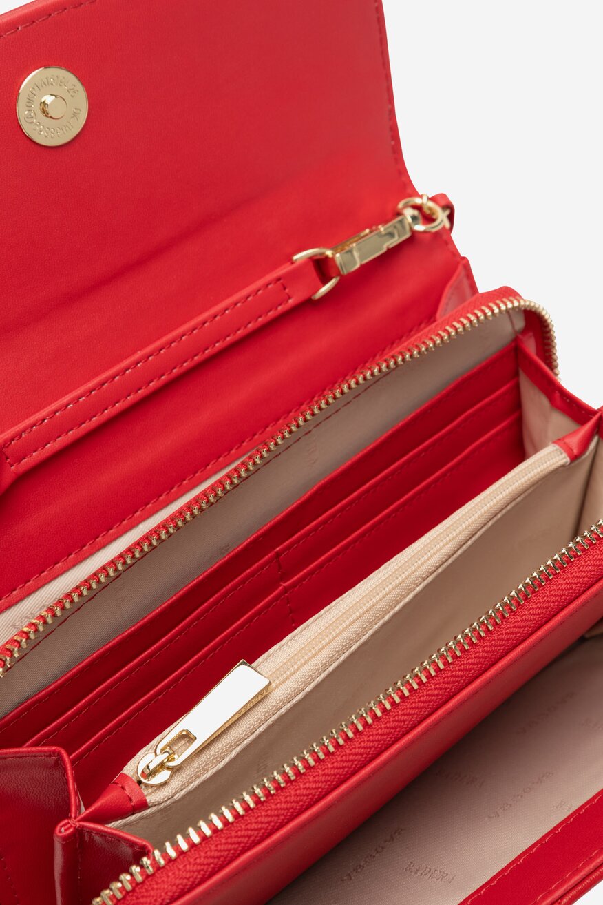 
                Torba Badura BORDO - 5905588955627