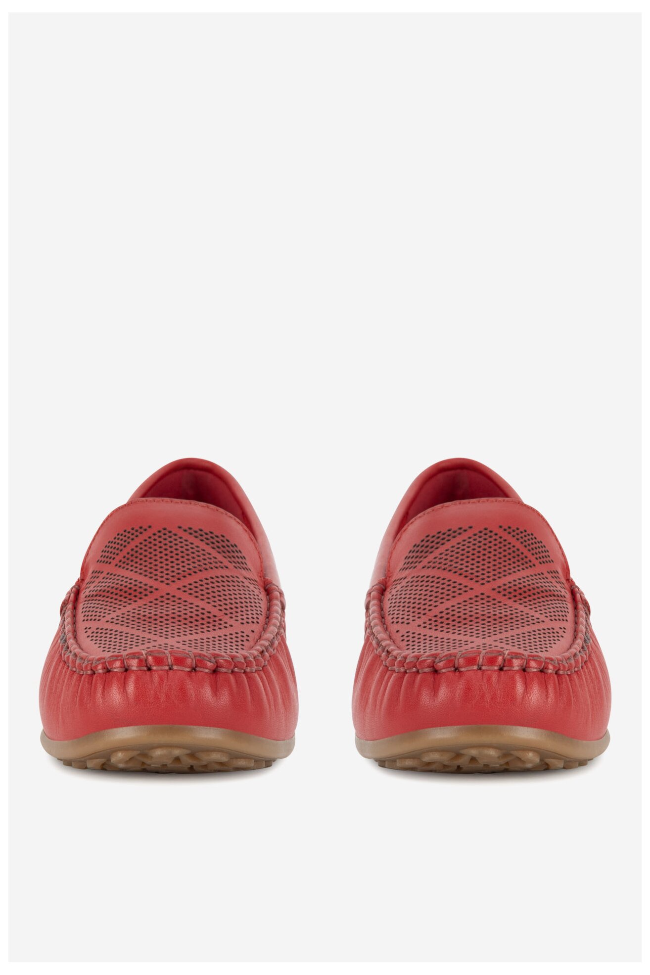 Mocasini Lasocki GRD-D520-05 ROŞU