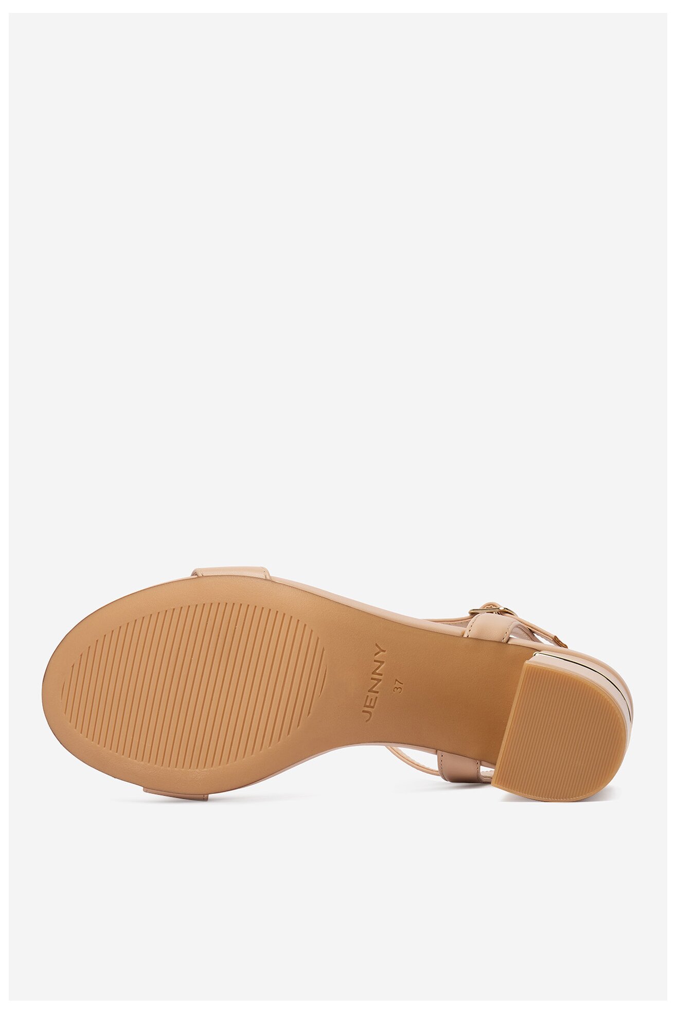Сандалі Jenny CEO-CD25-251-1 БЕЖЕВИЙ
