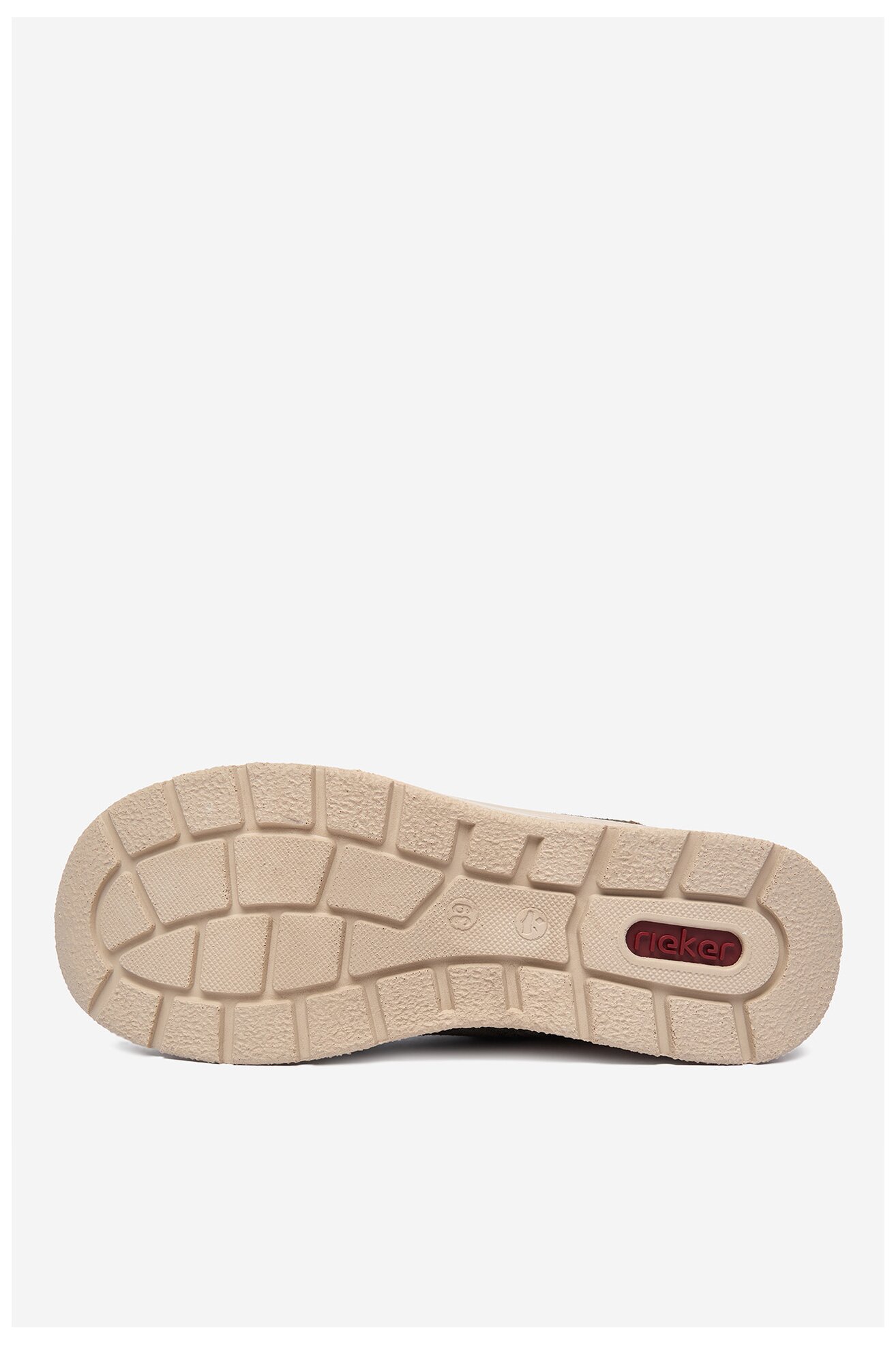 Csizma Rieker CEO-L7701-54 ZÖLD