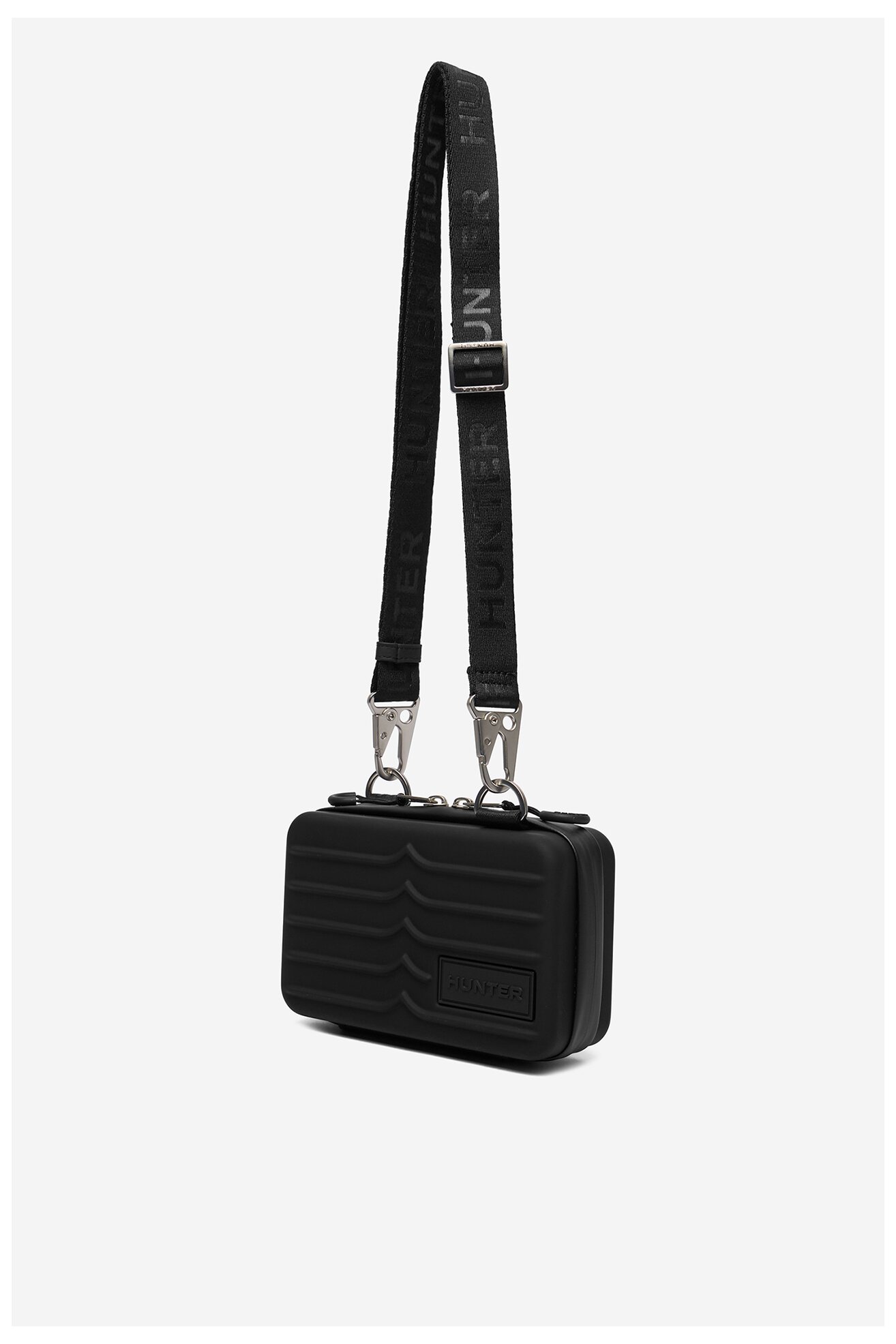 Дамска чанта HUNTER CEO-HTR-XC-009-08 ЧЕРЕН