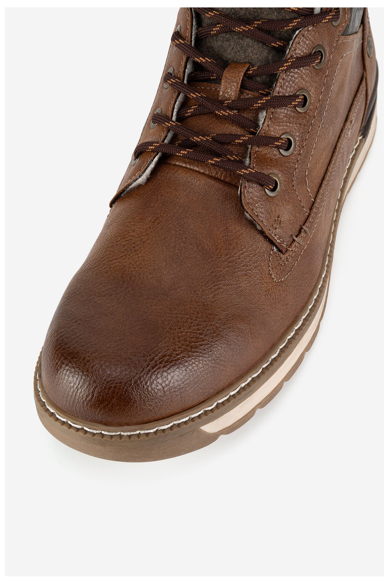 Bocanci Mustang 4141-610 MARO