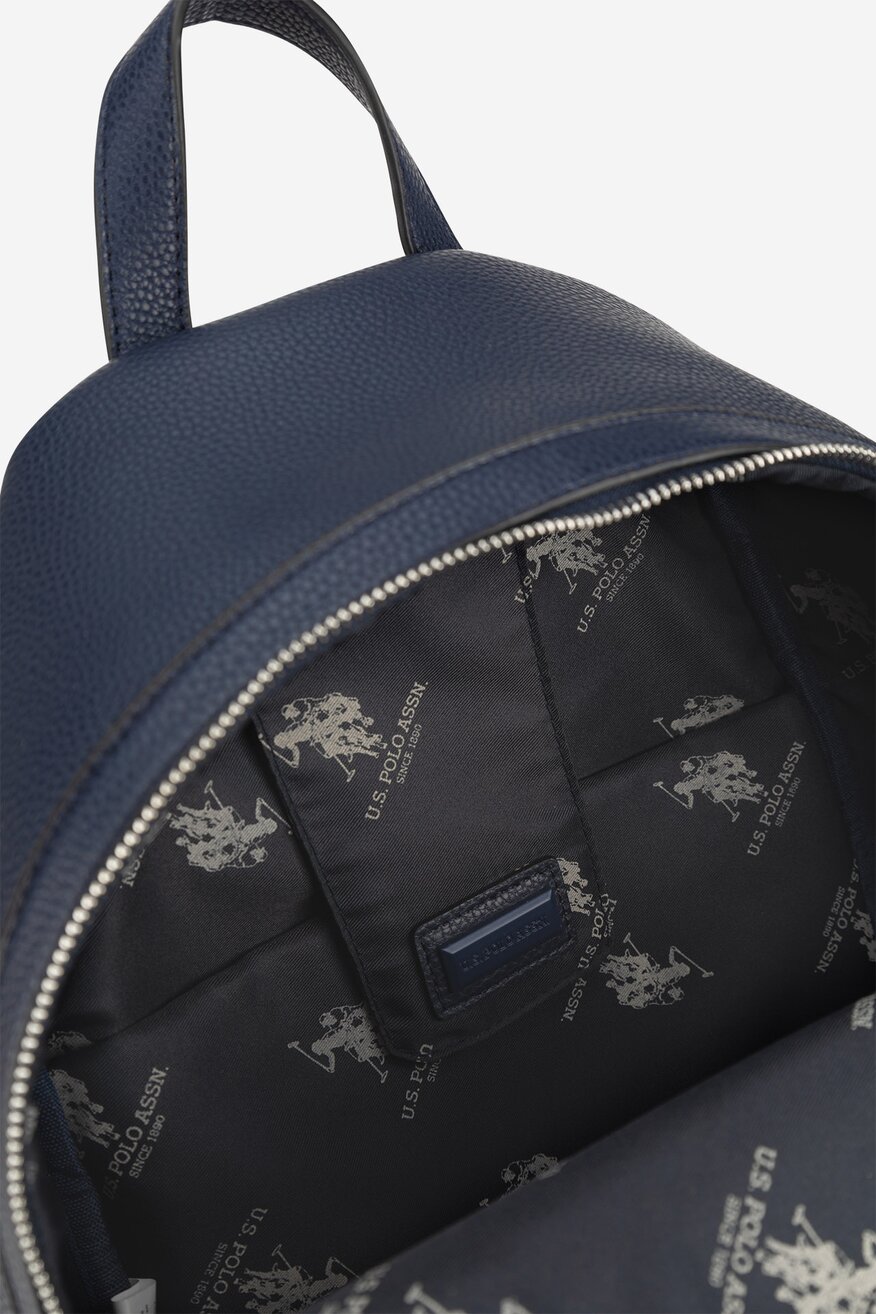 U.S. POLO ASSN. - Duży plecak miejski - 5905588975687