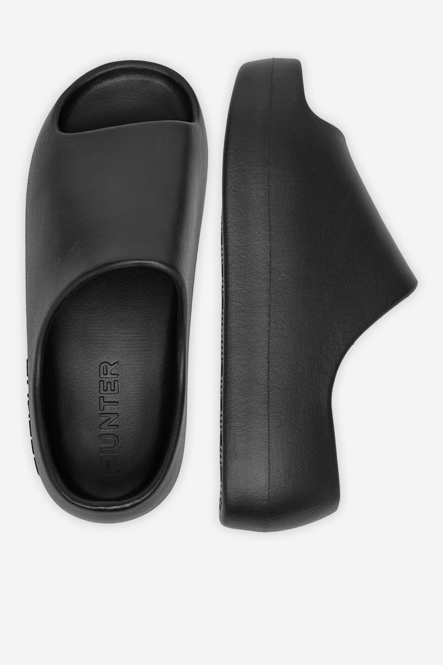 
                HUNTER - Klapki basenowe - 5906751063002