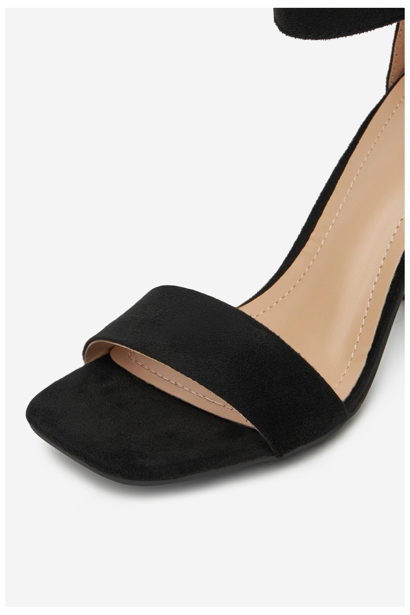 Сандалі DeeZee 1519-W1 ЧОРНИЙ