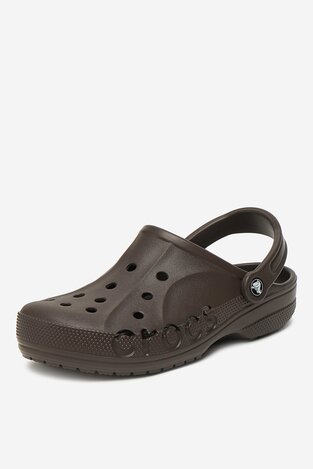 Шльопанець для басейну Crocs C-BAYA CLOG 10126-206 КОРИЧНЕВИЙ