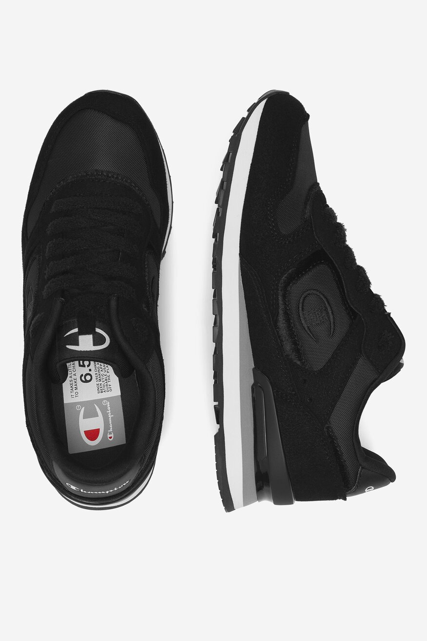 
                Încălțăminte sport Champion NEGRU - 5905588660798