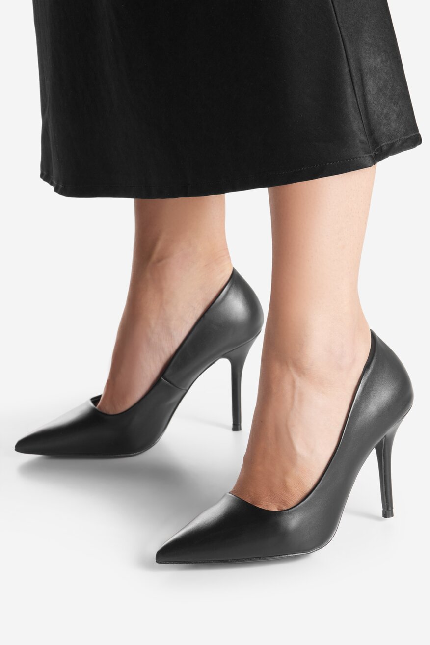 
                Jenny Fairy - Szpilki - 5905588735359