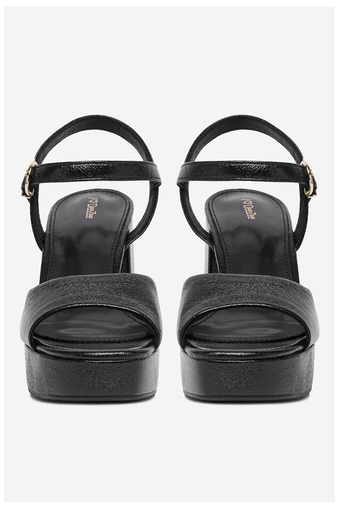 Сандалі DeeZee CEO-SF79601 ЧОРНИЙ