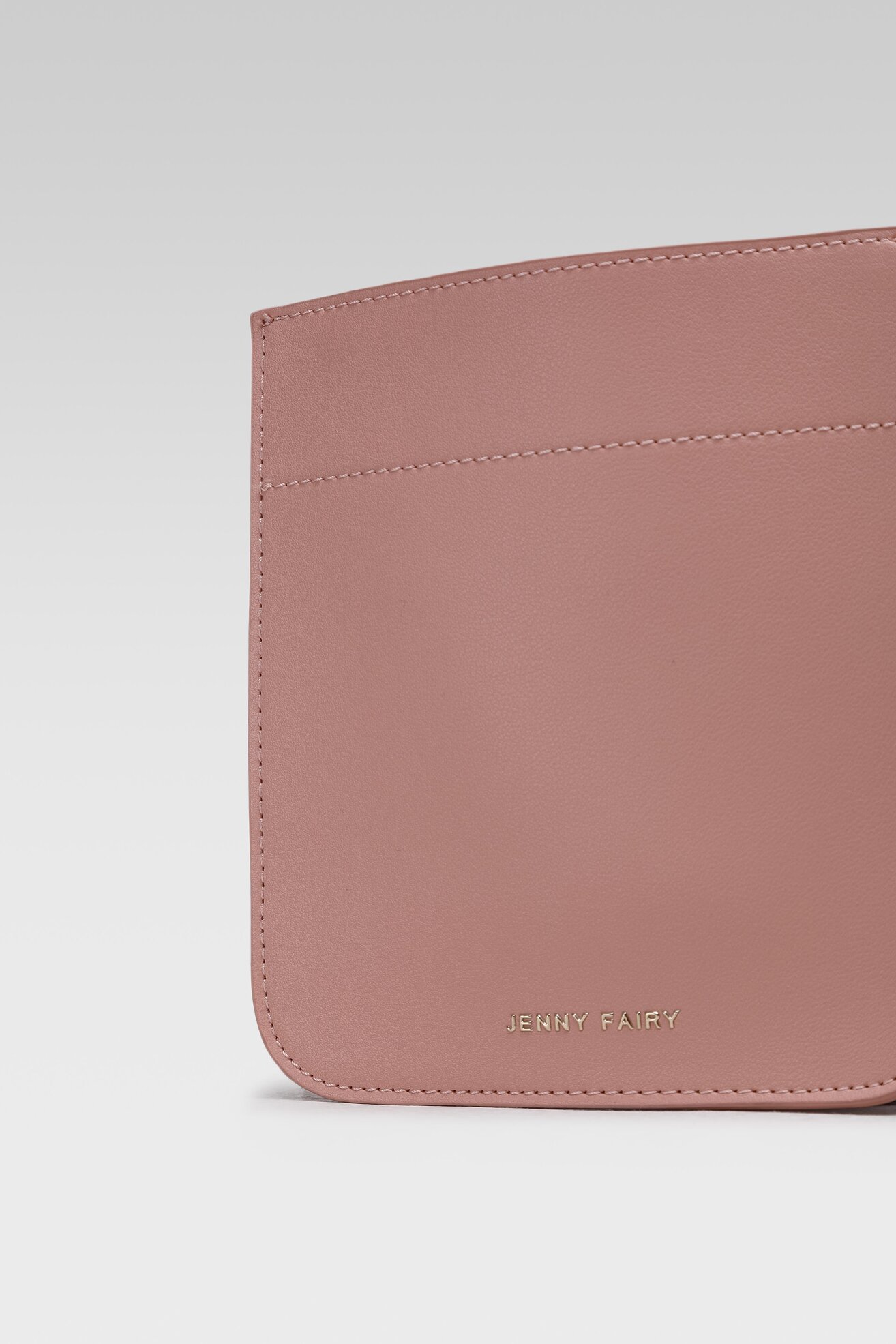 Дамска чанта Jenny Fairy MJR-J-209-60-01 РОЗОВ